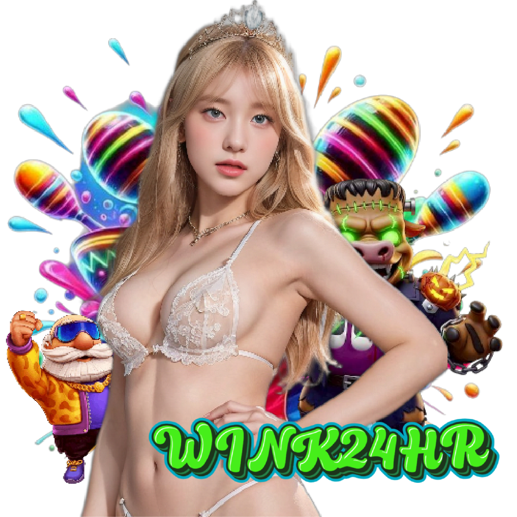 wink24hr สมัคร