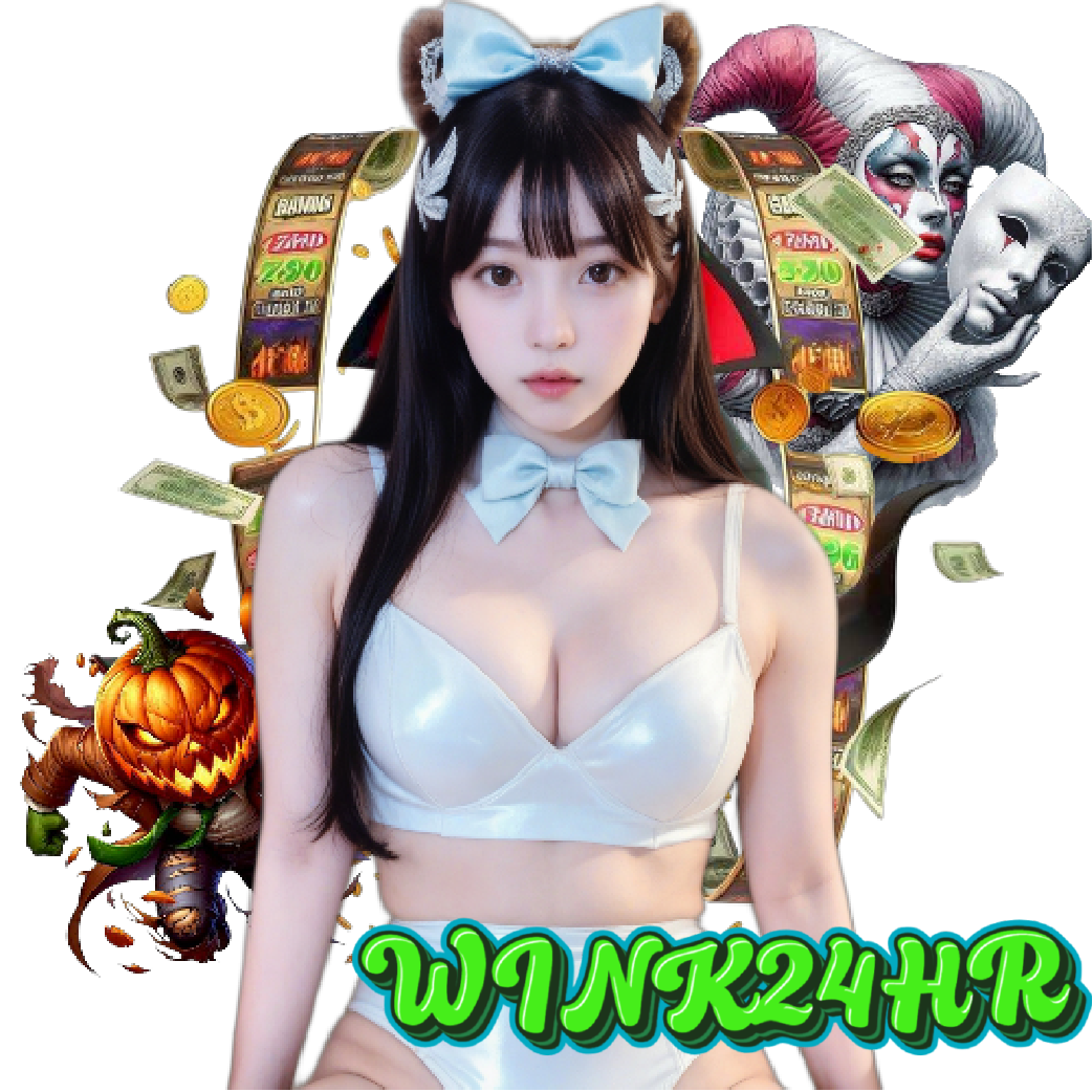 wink24hr ฝากถอนออโต้