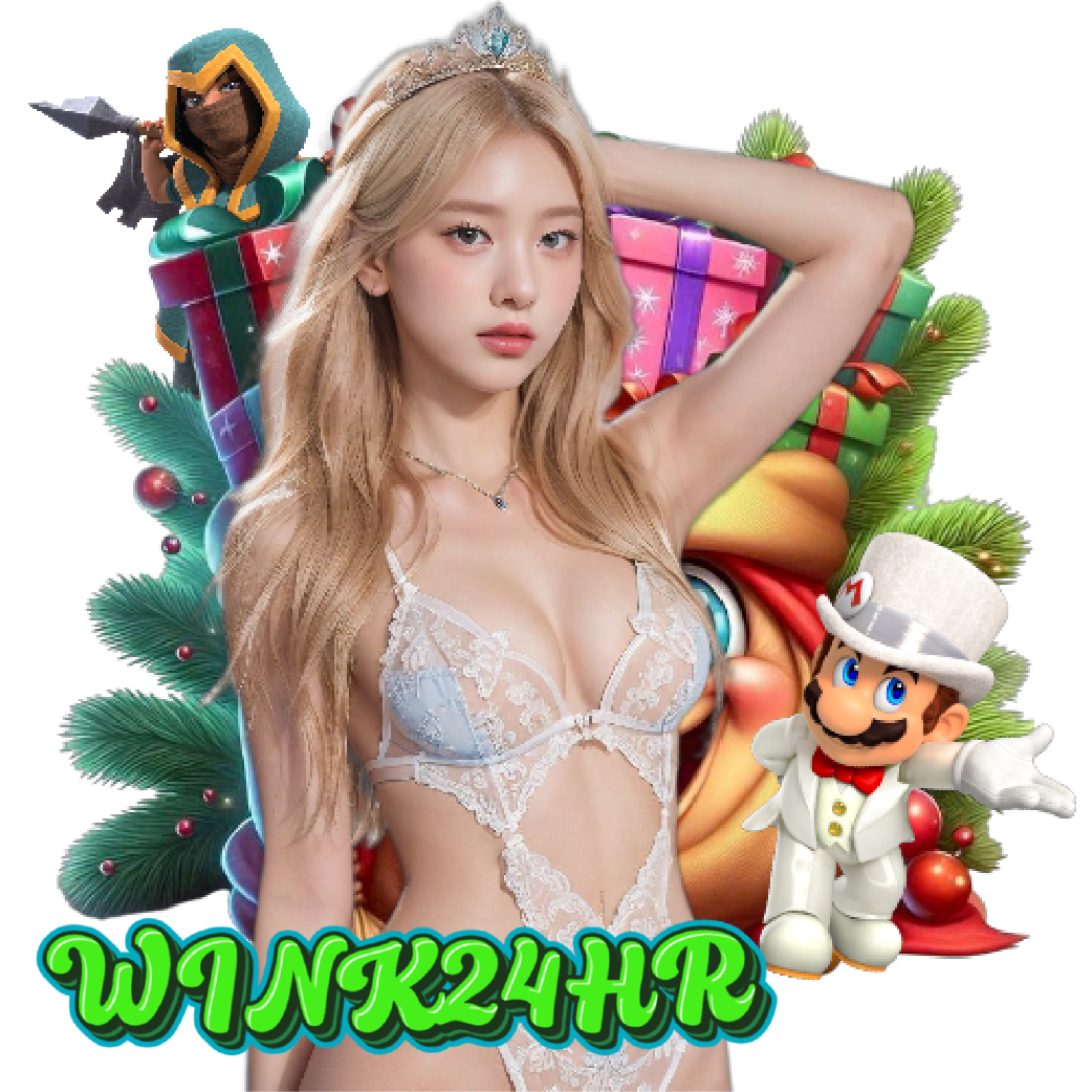 wink24hr ทางเข้า