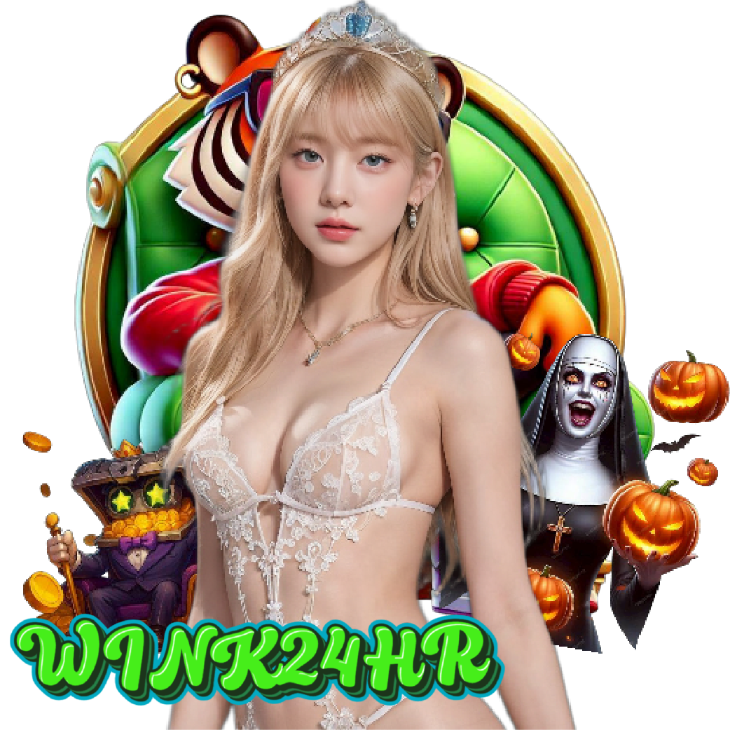 wink24hr สล็อตออนไลน์