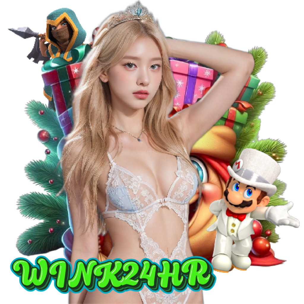 wink24hr ทางเข้า