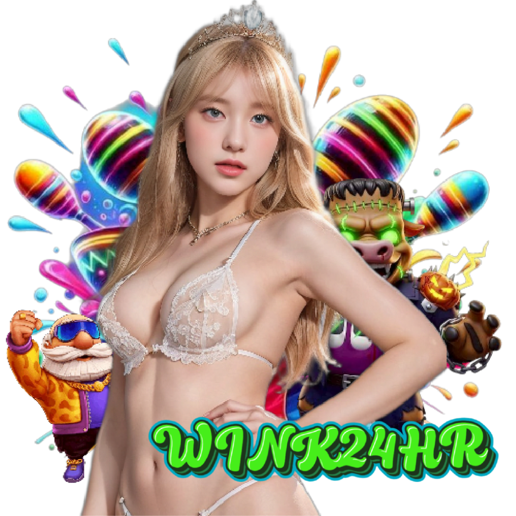 wink24hr สมัคร