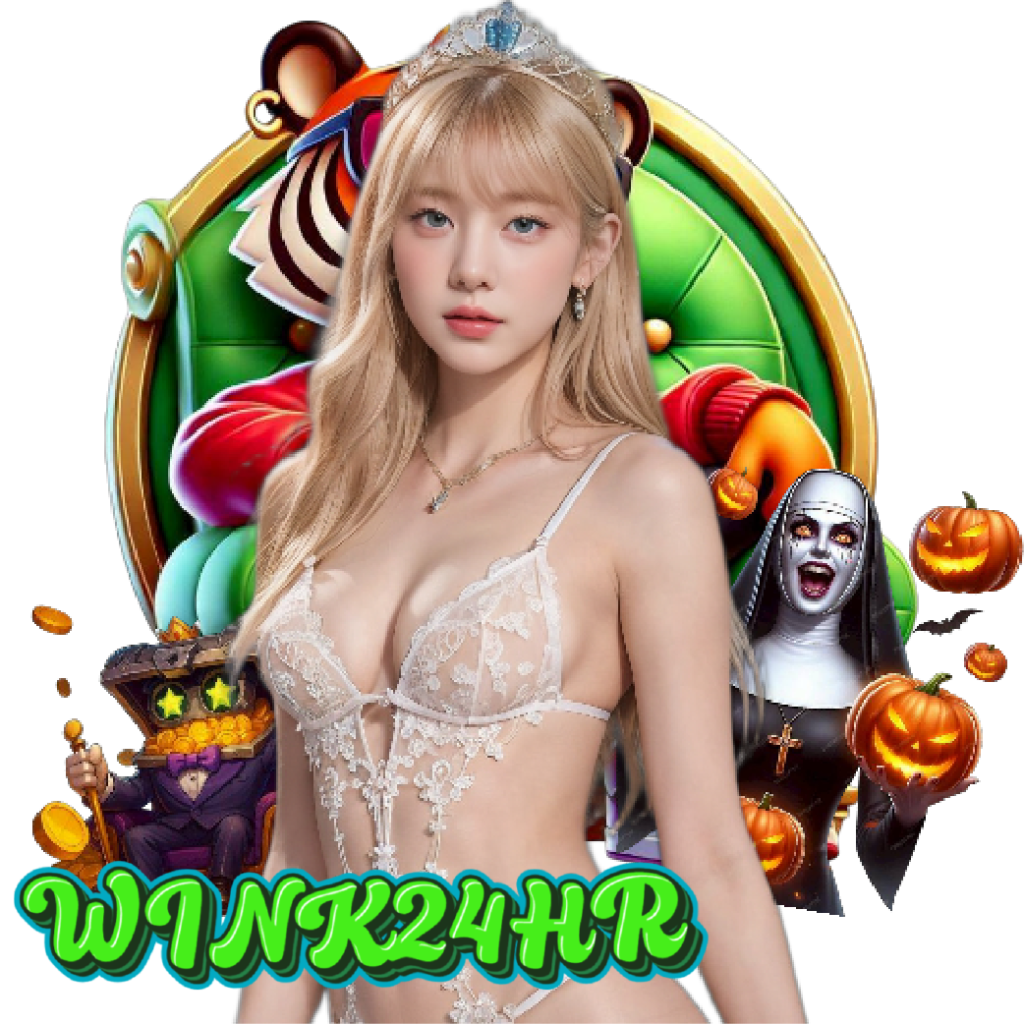 wink24hr สล็อตออนไลน์