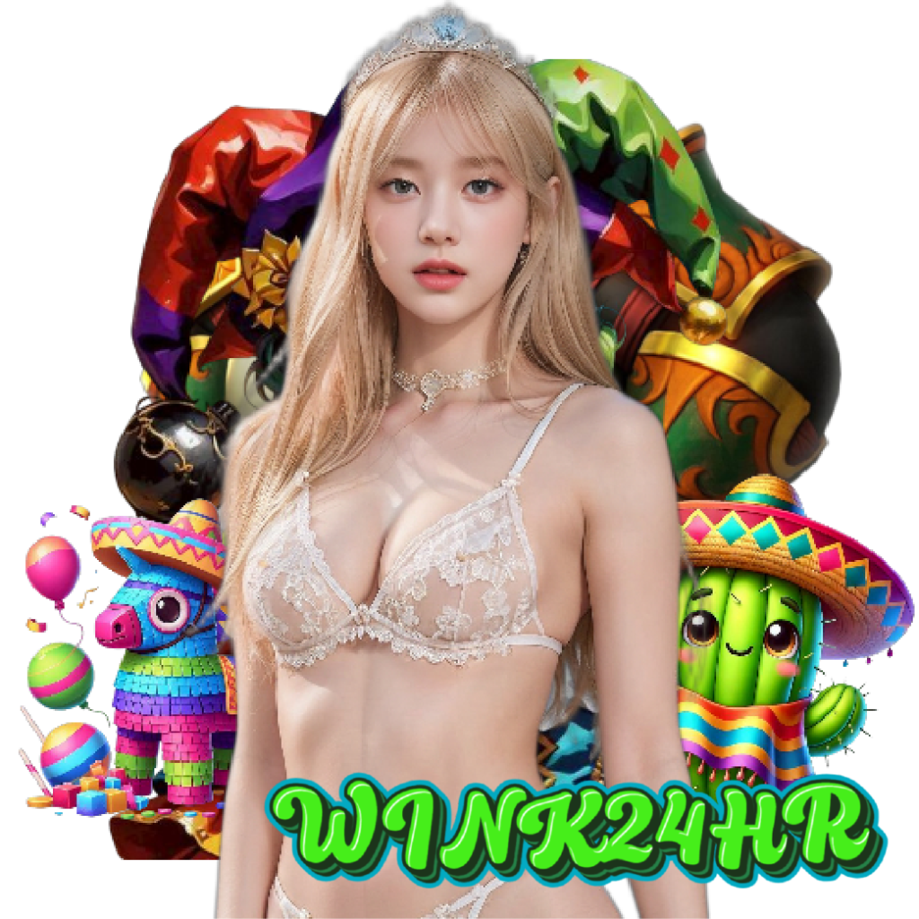 wink24hr เข้าสู่ระบบ